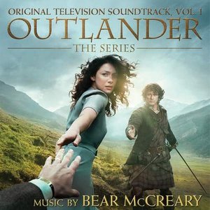 Image for 'Outlander: Original Television Soundtrack, Vol. 1'