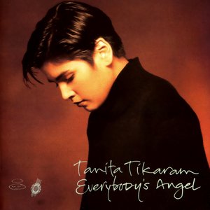 “Everybody's Angel”的封面