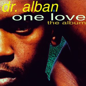 Image for 'One Love: The Album'