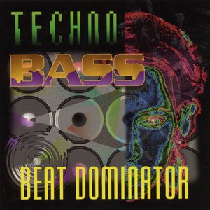 Imagen de 'Techno-Bass'