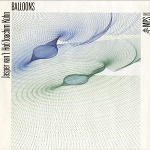 Image for 'Balloons'
