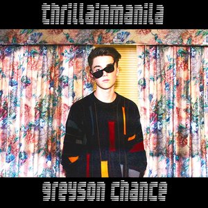 Image for 'Thrilla In Manila'