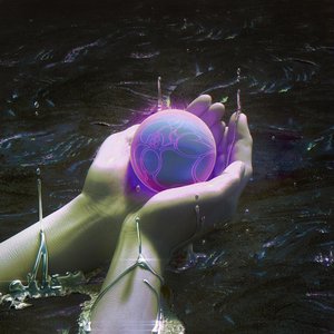 Image for 'Mercurial World (Deluxe)'