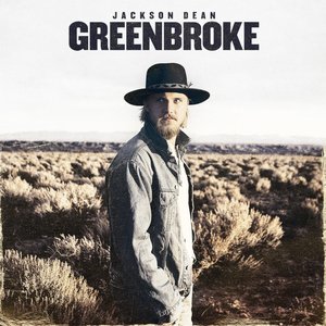 Image for 'Greenbroke'