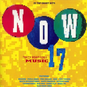 Image for 'Now That's What I Call Music! 17'