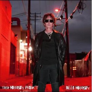 Zdjęcia dla 'The Morrison Project'