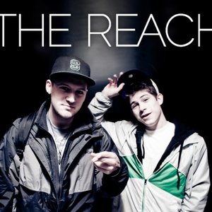 Image for 'The Reach'