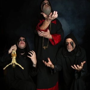 Image for 'Profanatica'