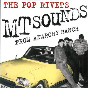 Immagine per 'MT Sounds From Anarchy Ranch'