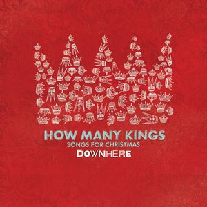 Image for 'How Many Kings: Songs For Christmas'