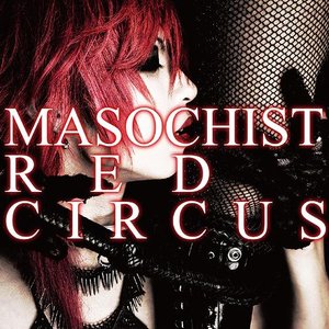 “Masochist Red Circus”的封面