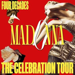 Image for 'The Celebration Tour Opening Night'