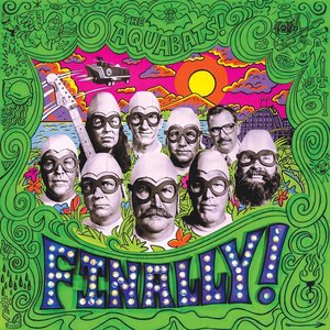 'Finally!'の画像