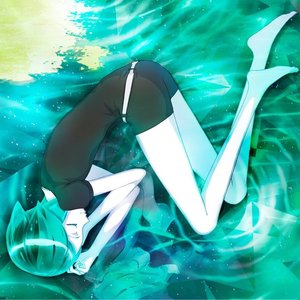 Image for '鏡面の波 (アーティスト盤)'