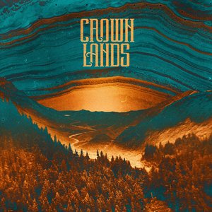 “Crown Lands”的封面