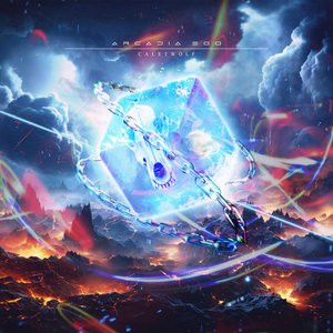 Image for 'ArcadiaEgo'