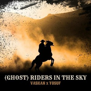 Immagine per '(Ghost) Riders In The Sky'