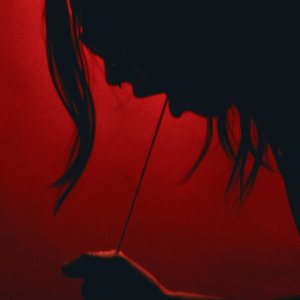 “The Line”的封面