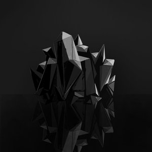 Bild för 'Crystalline'