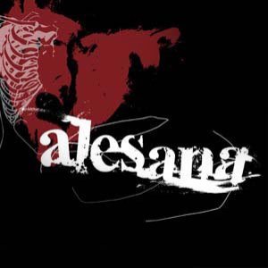 Image for 'Alesana'