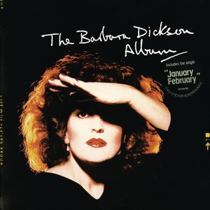 Imagem de 'The Barbara Dickson Album'