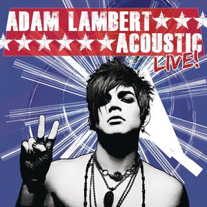 Image for 'Acoustic Live!'