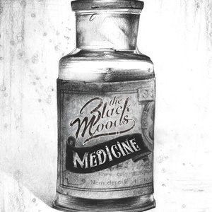 Image for 'Medicine'