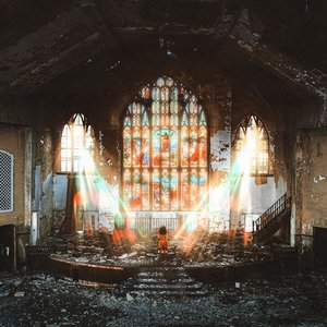 Image for 'As I Am'