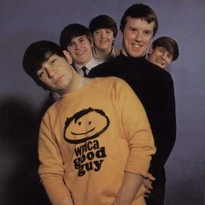 “The Animals”的封面