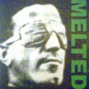 Image for 'Melted'