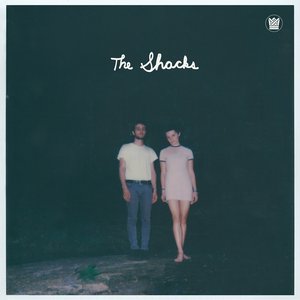 Image for 'The Shacks EP'