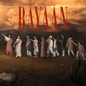 Image for 'Bayaan'