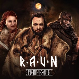 Изображение для 'Raun'