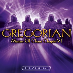 Image for 'Masters of Chant Chapter VI'