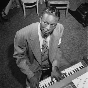 'Nat King Cole'の画像