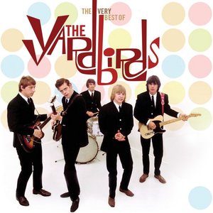 Изображение для 'The Very Best of the Yardbirds'