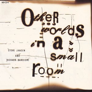 Image for 'Other Words In A Small Room'