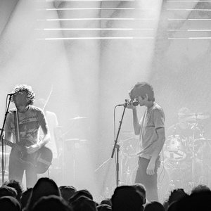 “Car Seat Headrest”的封面