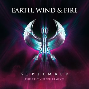 'September (The Eric Kupper Remixes)'の画像