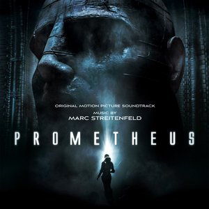 Изображение для 'Prometheus (Original Motion Picture Soundtrack)'