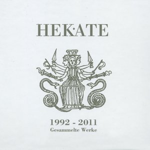 Image for '1992 - 2011: Gesammelte Werke'