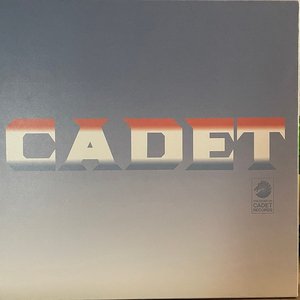 Image for 'The Story Of Cadet Records'