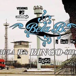 Image for 'Bela B. y Los Helmstedt'