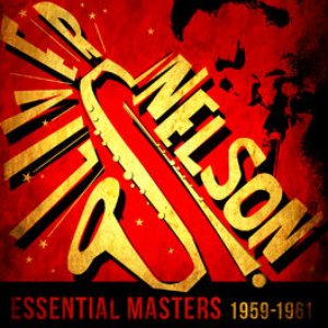 Image for 'Essential Masters 1959-1961'