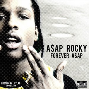 Image for 'Forever A$AP'