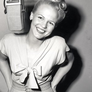 “Peggy Lee”的封面