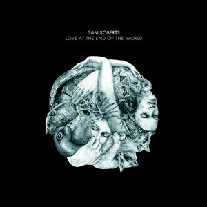 Изображение для 'Love at the End of the World'