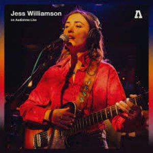 Image for 'Jess Williamson on Audiotree Live'