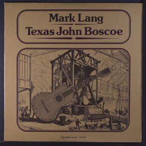 “Mark Lang”的封面