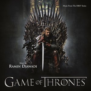 Изображение для 'Game of Thrones'